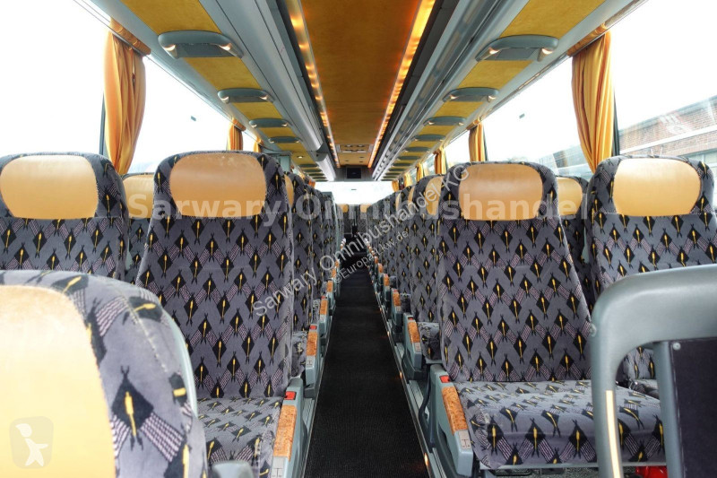 Autocar Mercedes O 580 Travego 15 RH...