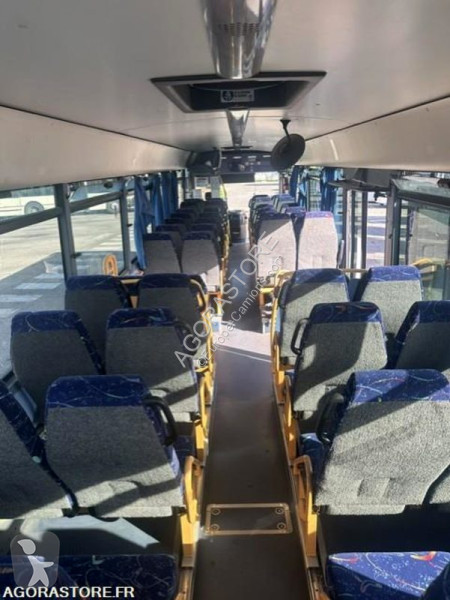 Autocar Irisbus RECREO