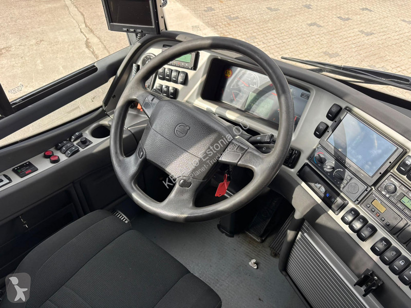 Autocar Volvo B11R H 4x2 EURO 6 / AC /...