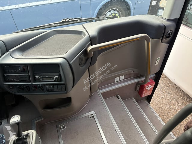 Междугородний автобус Irisbus EVADYS