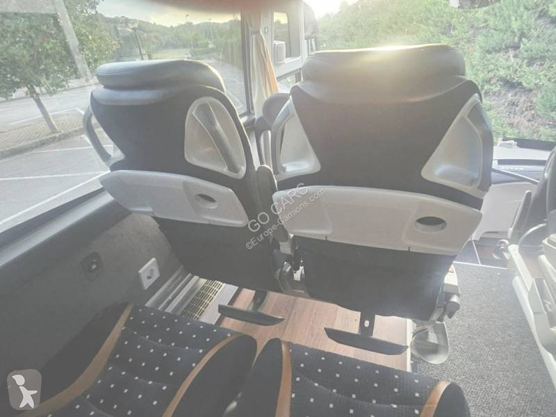 Autocar Setra 516 HD 3