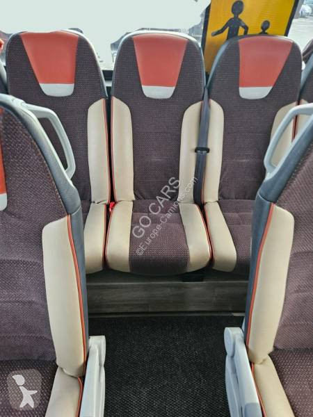Междугородний автобус Irizar 61+1+1