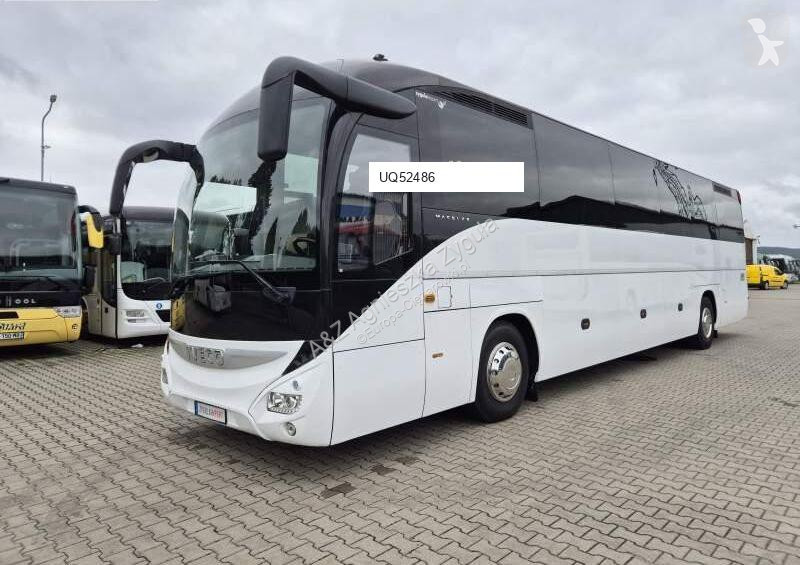 Междугородний автобус Iveco MAGELYS
