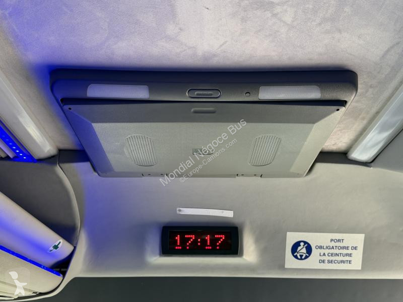 Междугородний автобус   SPRINTER 519 CDI