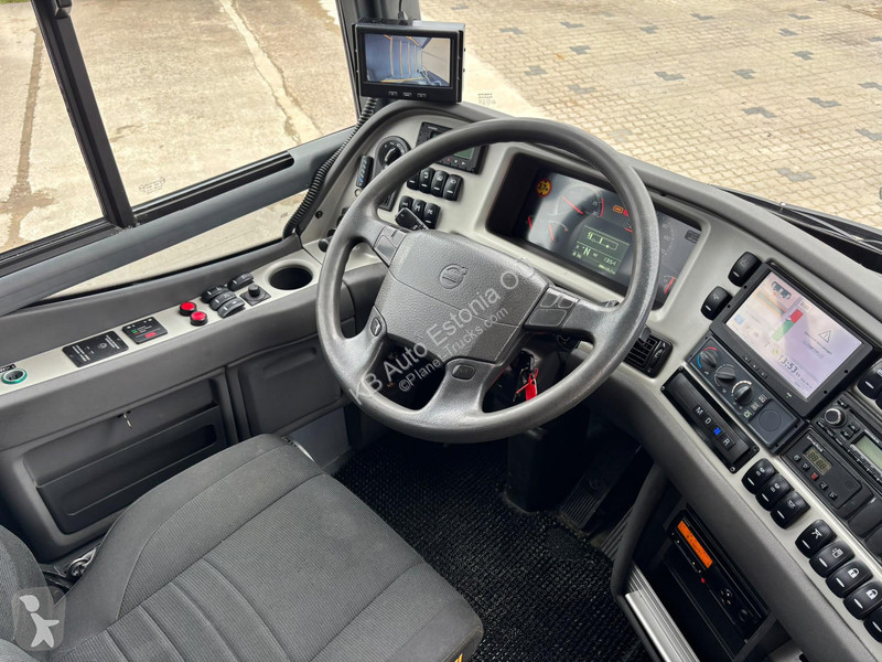 Междугородний автобус Volvo B11R H 4x2 EURO 6 /...