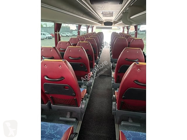 Междугородний автобус Iveco TOURING HD