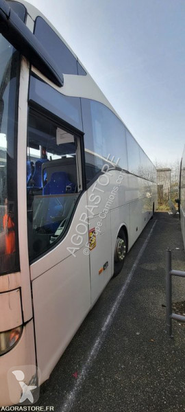 Linjebuss Mercedes TOURISMO
