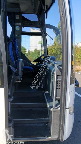Linjebuss Mercedes TOURISMO