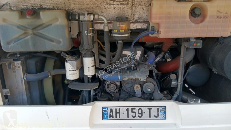 Autocar Iveco CROSSWAY