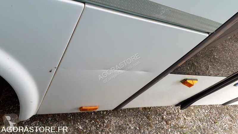 Autocar Iveco CROSSWAY