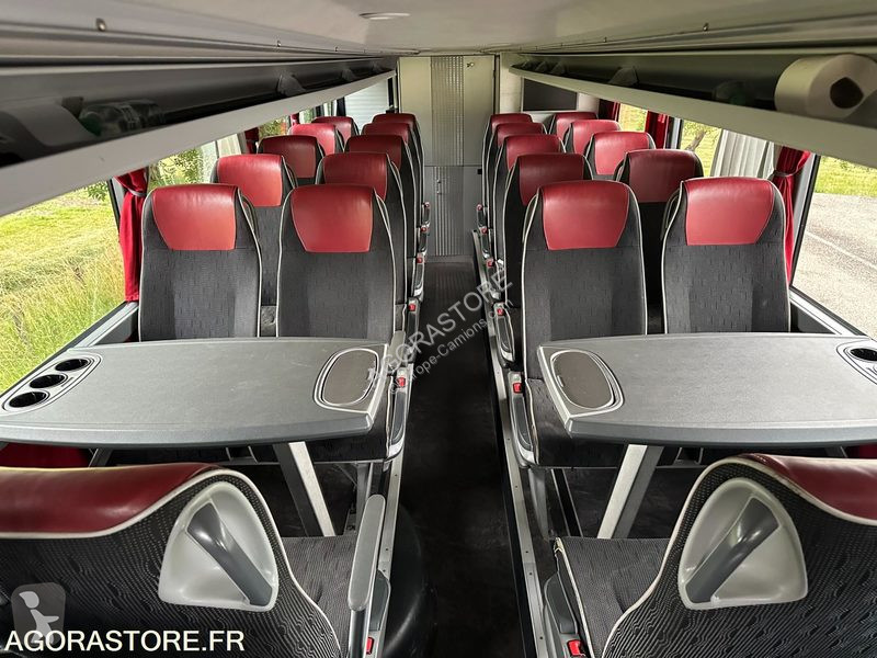 Linjebuss Setra