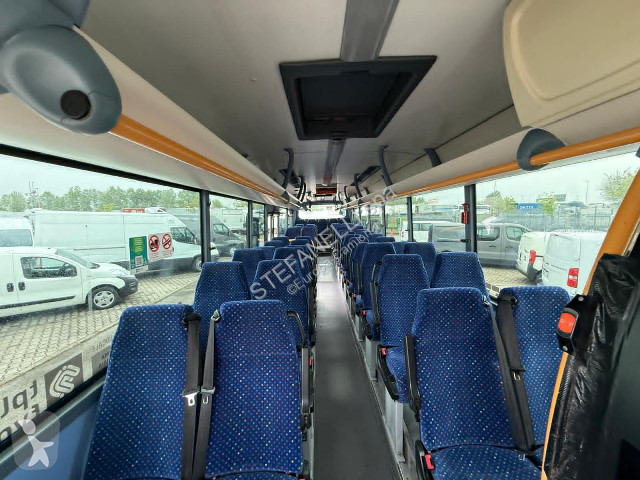 Linjebuss Iveco CROSSWAY 12 MT