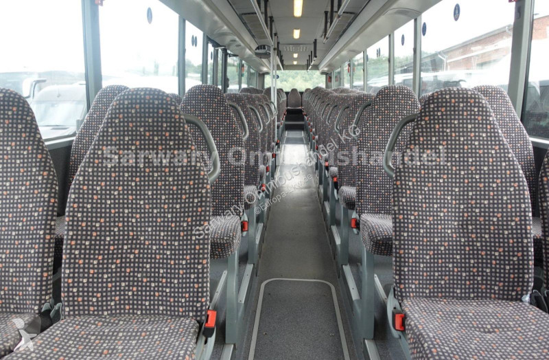 Autocar Setra GT...