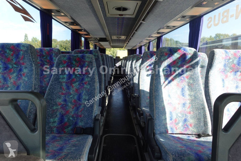 Autocar Setra GT-HD...