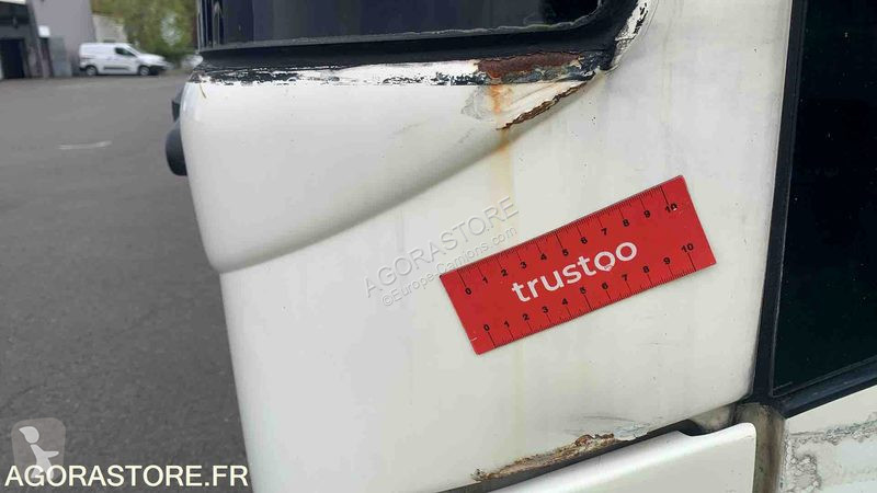 Autocar Irisbus RECREO