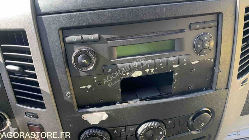 حافلة Mercedes SPRINTER