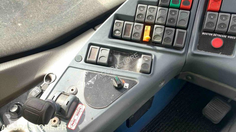 Autocar Irisbus RECREO