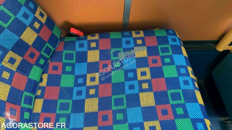 Autocar Irisbus RECREO
