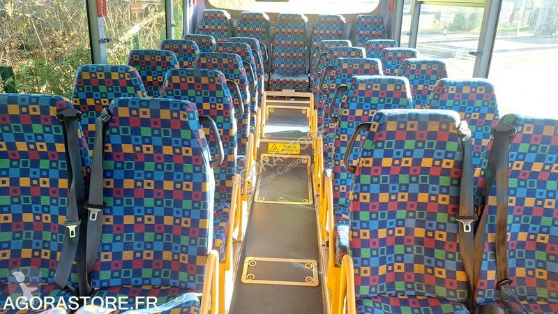 Autocar Irisbus RECREO