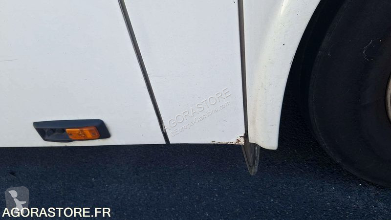 Autocar Irisbus CROSSWAY