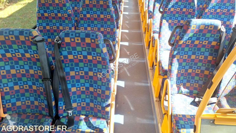 Autocar Irisbus RECREO