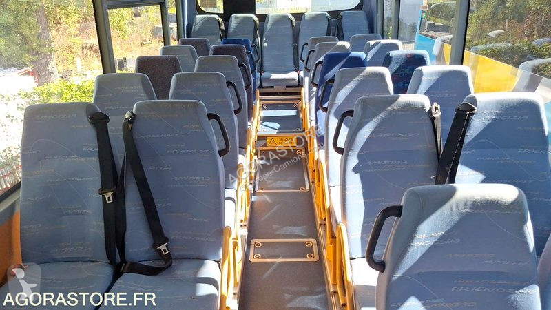 Autocar Irisbus RECREO