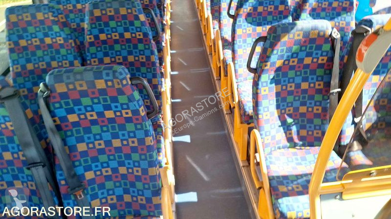 Autocar Irisbus RECREO