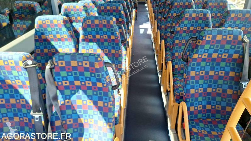 Autocar Irisbus RECREO