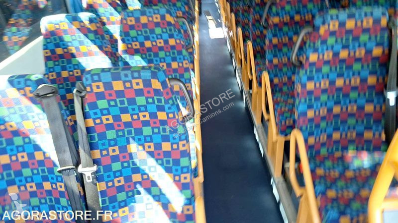 Autocar Irisbus RECREO