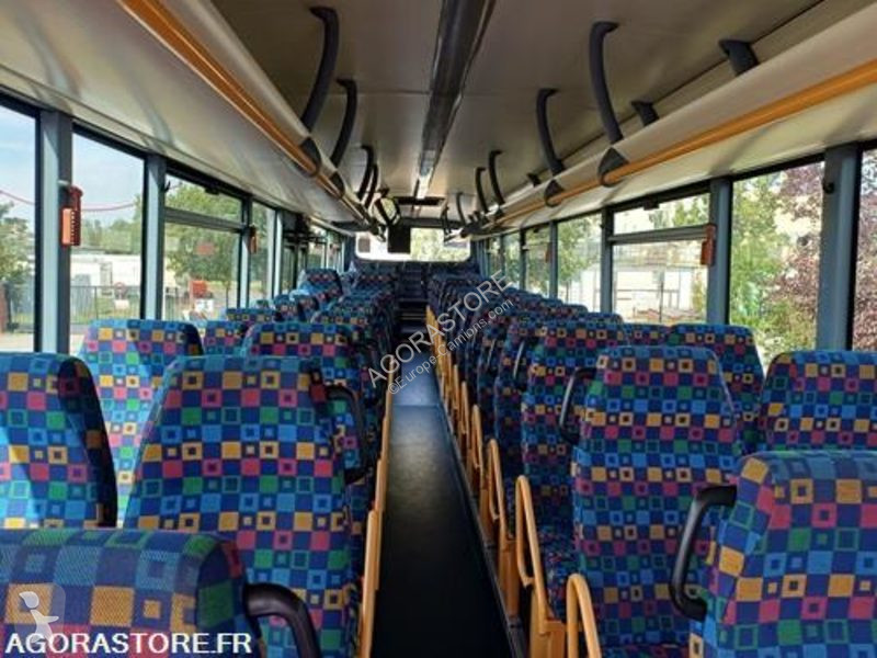 Autocar Irisbus RECREO