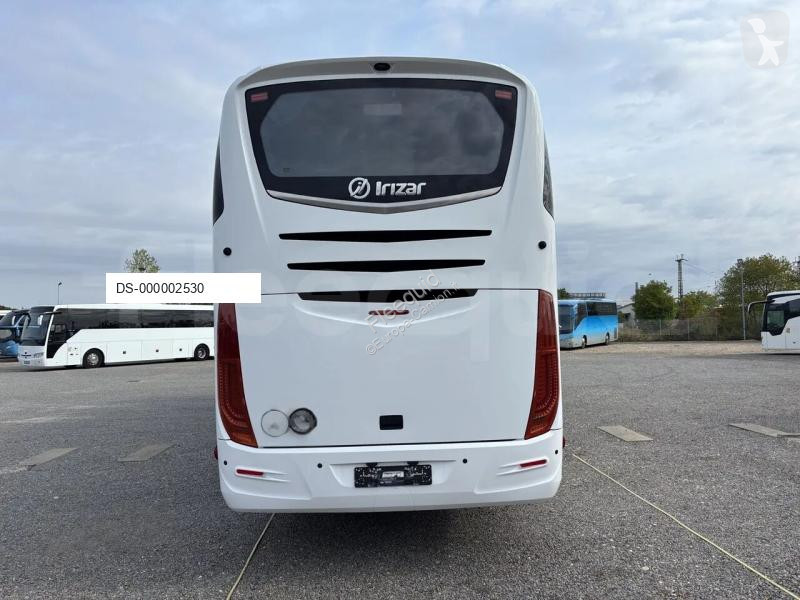 Autocar Irizar i6