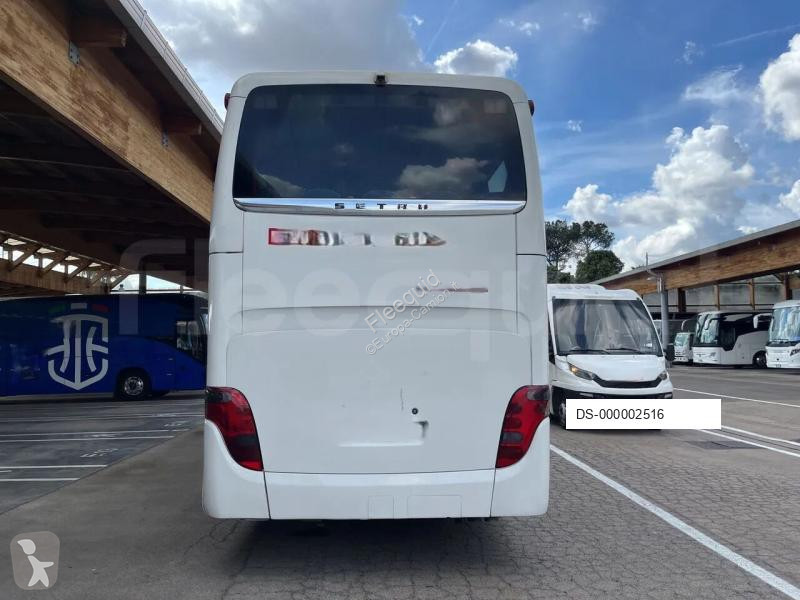 Autocar Setra