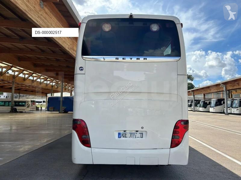 Autocar Setra