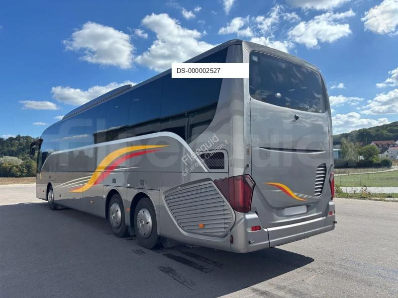 Autocar Setra S516