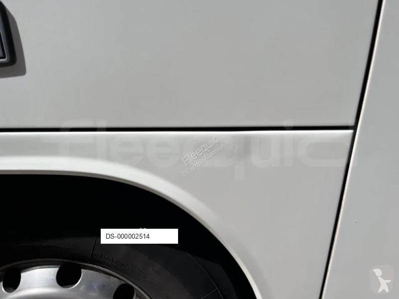 Autocar Setra