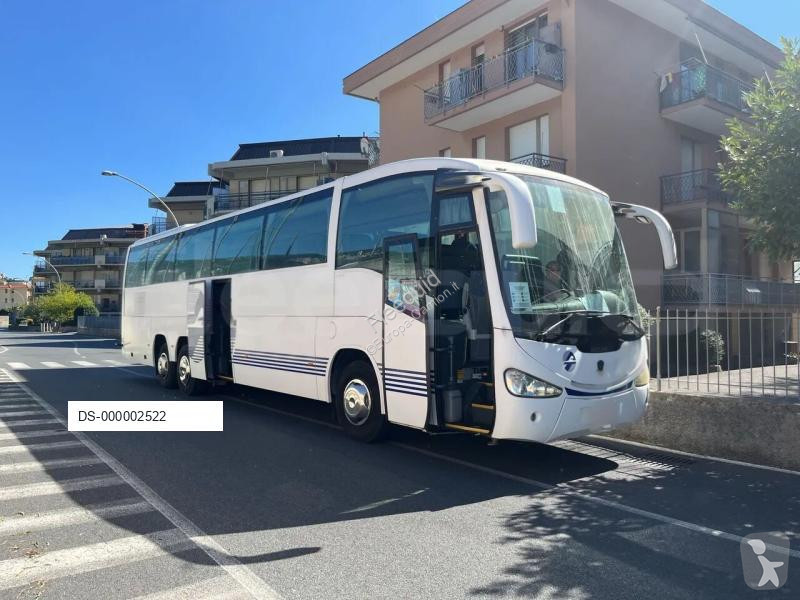 Autocar Irizar