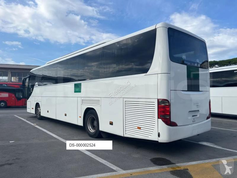 Autocar Setra