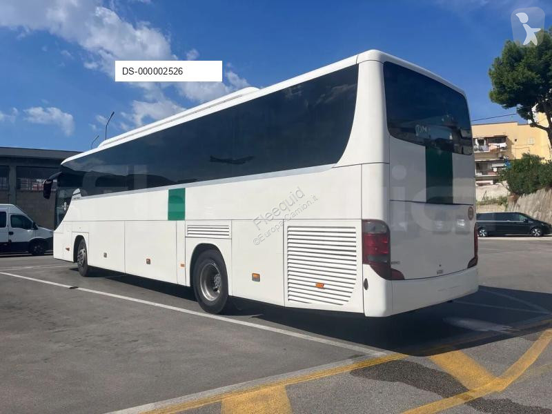 Autocar Setra