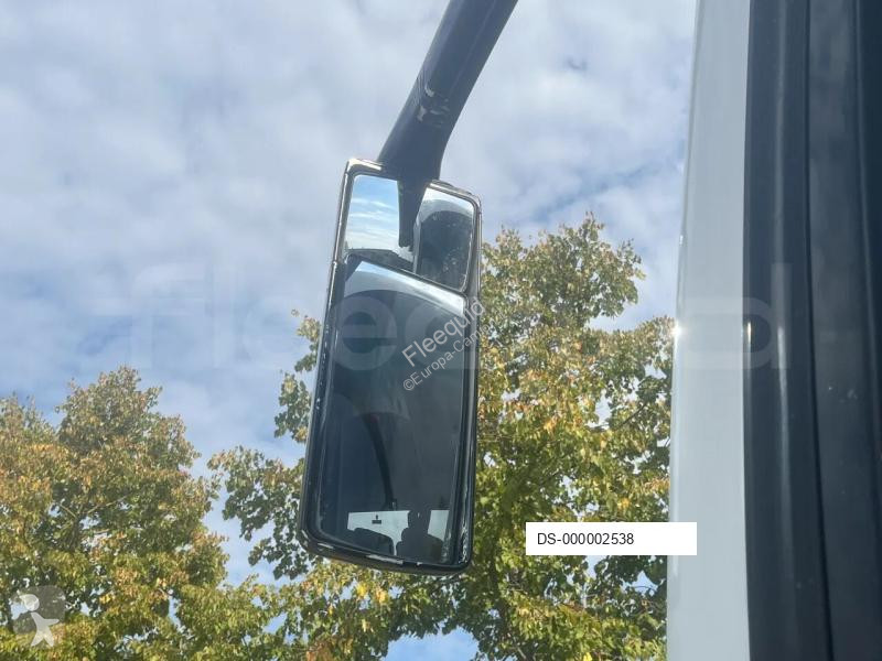 Linjebuss Volvo B12