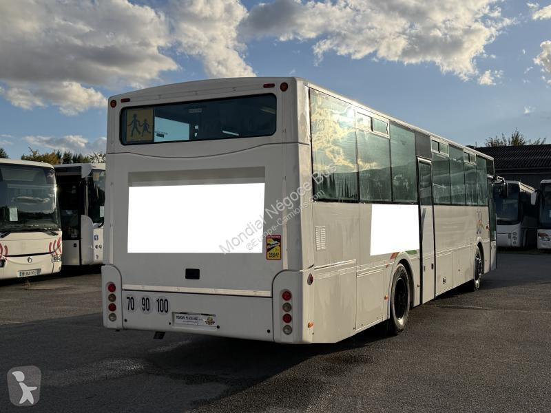 Autocar MAN 3 A91