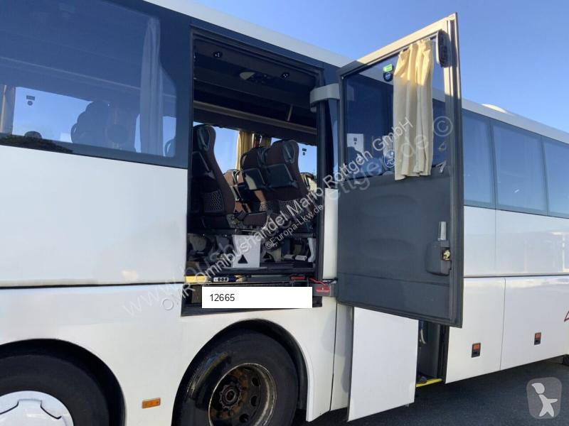 حافلة MAN R 09 Lions Coach C