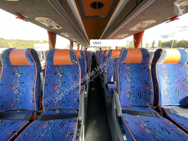 حافلة Van Hool T 916