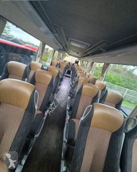 Междуградски автобус Setra HD/2