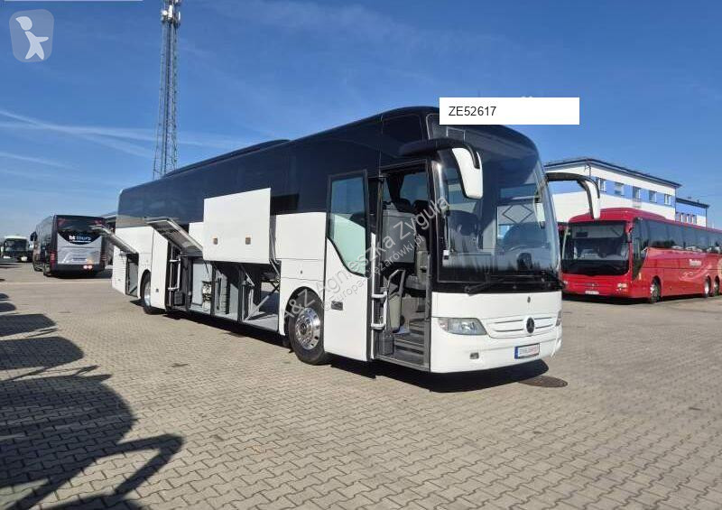 Междуградски автобус Mercedes TOURISMO RHD /...