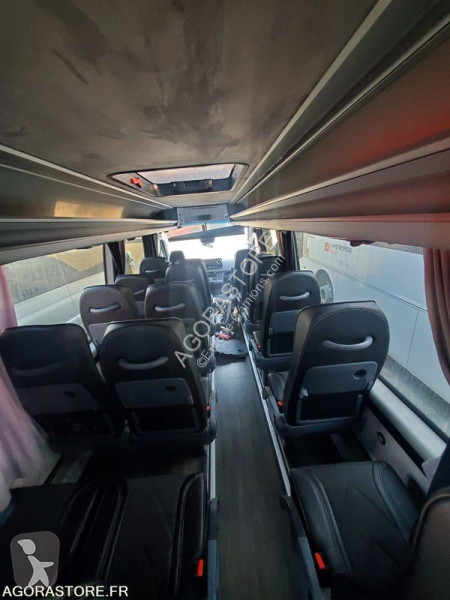 Autocar Mercedes SPRINTER
