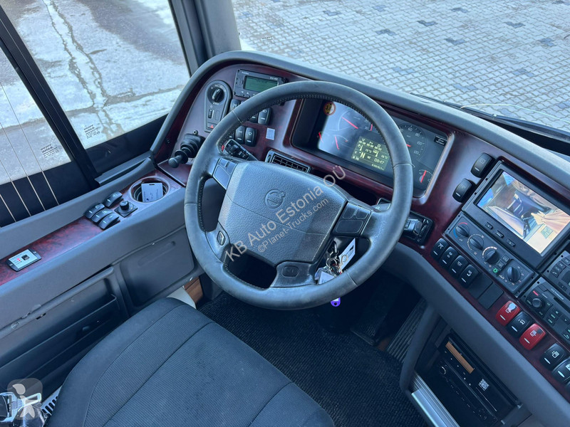 Rutebil Volvo B11R  6x2*4 59 SEATS / AC /...