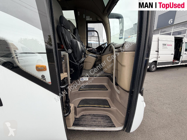 Iveco Magelys euro 6 57 places +1+1 coach