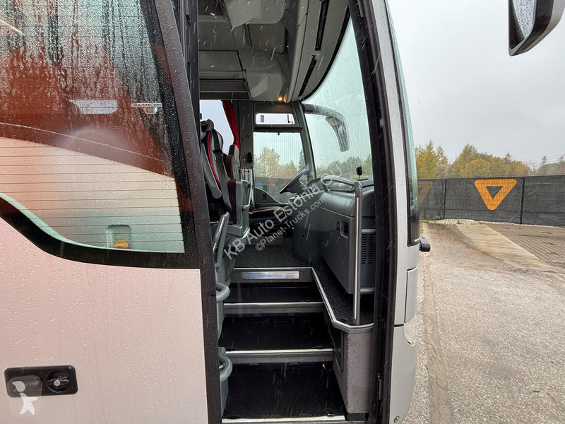 Rutebil Mercedes RHK 4x2 35+1+1 SEATS / AC / WC...