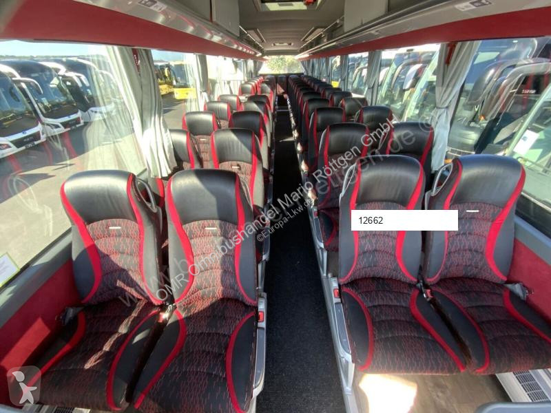 Setra S 515 HD coach