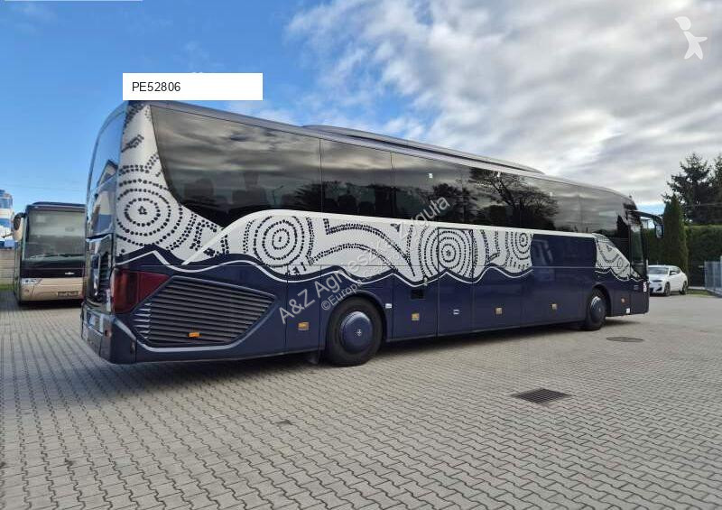 Setra HD/2 coach